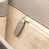 Secondhand Gucci Medium Dollar Calfskin Interlocking G Crossbody