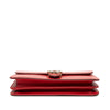 Secondhand Gucci Medium Dollar Calfskin Interlocking G Crossbody