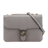 Secondhand Gucci Medium Dollar Calfskin Interlocking G Crossbody