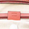 Secondhand Gucci Medium GG Canvas Web Joy Boston Bag