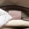 Secondhand Gucci Medium GG Canvas Web Joy Boston Bag