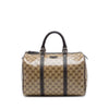 Secondhand Gucci Medium GG Crystal Joy Boston Bag