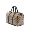Secondhand Gucci Medium GG Crystal Joy Boston Bag