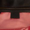Secondhand Gucci Medium GG Marmont Matelasse Velvet Shoulder Bag