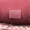 Secondhand Gucci Medium GG Supreme Blooms Dionysus Shoulder Bag