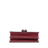 Secondhand Gucci Medium GG Supreme Blooms Dionysus Shoulder Bag