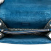 Secondhand Gucci Medium GG Supreme Blooms Dionysus Shoulder Bag
