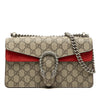 Secondhand Gucci Medium GG Supreme Dionysus Crossbody
