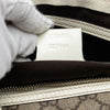 Secondhand Gucci Medium GG Supreme Joy Boston Bag