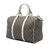 Secondhand Gucci Medium GG Supreme Joy Boston Bag