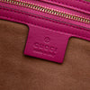 Secondhand Gucci Medium GG Supreme Linea A Zip Tote