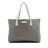 Secondhand Gucci Medium GG Supreme Tote