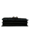 Secondhand Gucci Medium GG Velvet Dionysus Shoulder Bag