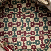 Secondhand Gucci Medium Guccissima Positano Tote
