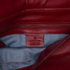 Secondhand Gucci Medium Leather Double Thiara Satchel