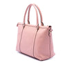Secondhand Gucci Medium Microguccissima Joy Satchel