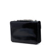 Secondhand Gucci Medium Patent Interlocking G Crossbody
