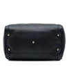 Secondhand Gucci Medium Pebbled Calfskin Soho Boston Bag