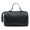 Secondhand Gucci Medium Pebbled Calfskin Soho Boston Bag