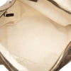 Secondhand Gucci Metallic Guccissima Heart Bit Shoulder Bag