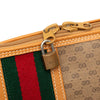 Secondhand Gucci Micro GG Supreme Web Tote