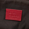 Secondhand Gucci Microguccissima Cosmetic Pouch