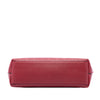 Secondhand Gucci Microguccissima Cosmetic Pouch