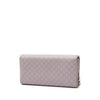 Secondhand Gucci Microguccissima Dice Wallet On Chain