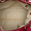 Secondhand Gucci Microguccissima Valentine Satchel