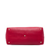 Secondhand Gucci Microguccissima Valentine Satchel