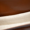 Secondhand Gucci Mini Calfskin 1947 Bamboo Top Handle Bag