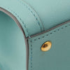 Secondhand Gucci Mini Calfskin Bamboo Diana Satchel