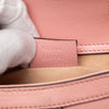 Secondhand Gucci Mini Calfskin Bamboo Diana Satchel