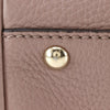 Secondhand Gucci Mini Calfskin Bamboo Shopper Satchel