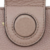 Secondhand Gucci Mini Calfskin Bamboo Shopper Satchel