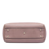 Secondhand Gucci Mini Calfskin Bamboo Shopper Satchel