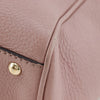 Secondhand Gucci Mini Calfskin Bamboo Shopper Satchel