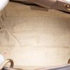 Secondhand Gucci Mini Calfskin Bamboo Shopper Satchel