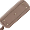 Secondhand Gucci Mini Calfskin Bamboo Shopper Satchel