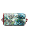 Secondhand Gucci Mini GG Supreme Blooms Boston Bag