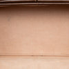 Secondhand Gucci Mini GG Supreme Clasp Crossbody