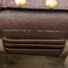 Secondhand Gucci Mini GG Supreme Web Ophidia Crossbody