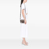 Secondhand Gucci Mini GG Supreme Web Ophidia Crossbody