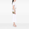 Secondhand Gucci Mini GG Supreme Web Ophidia Crossbody