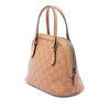 Secondhand Gucci Mini Guccissima Dome Satchel