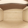 Secondhand Gucci Mini Jumbo GG Canvas Web Satchel