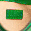 Secondhand Gucci Mini Leather Aphrodite Shoulder Bag