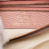 Secondhand Gucci Mini Leather Swing Satchel