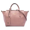 Secondhand Gucci Mini Leather Swing Satchel
