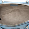 Secondhand Gucci Mini Microguccissima Dome Satchel